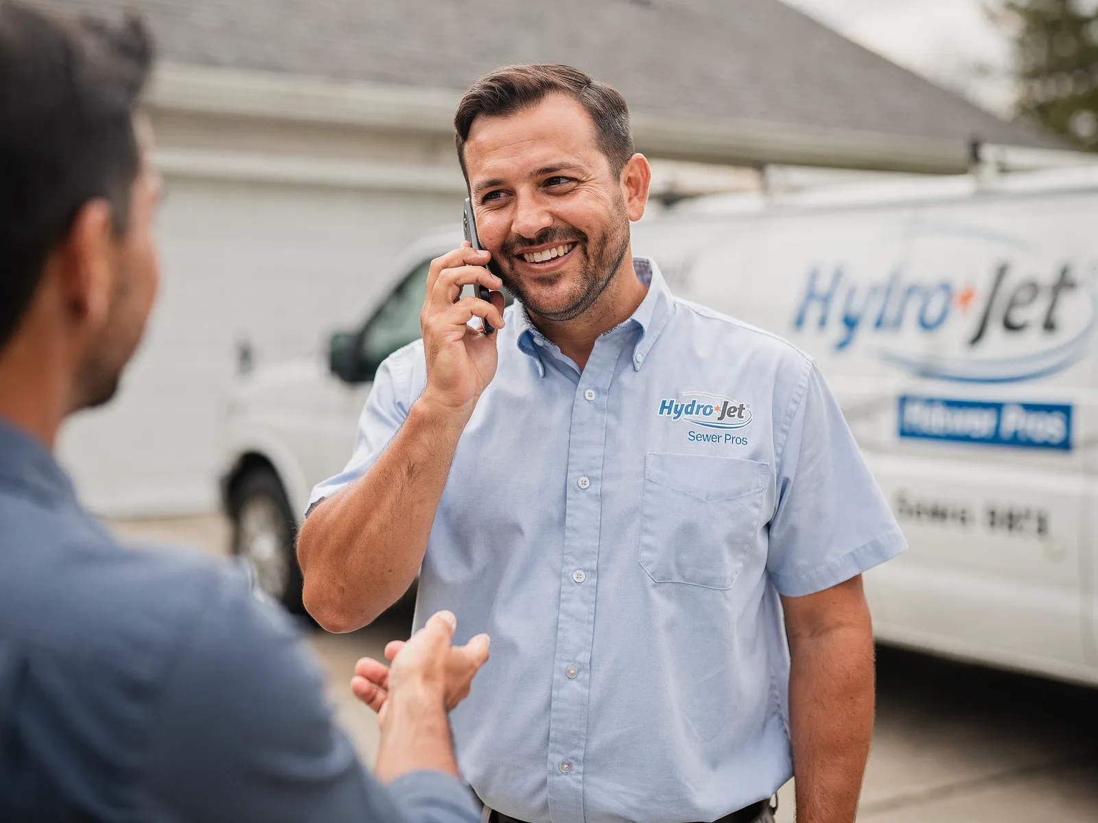 Hydro Jetting Near Me Sudlersville, MD FAQs